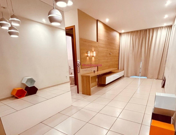 Apartamento com 2 Quartos à Venda, 72 m² em Praia Da Costa - Vila Velha