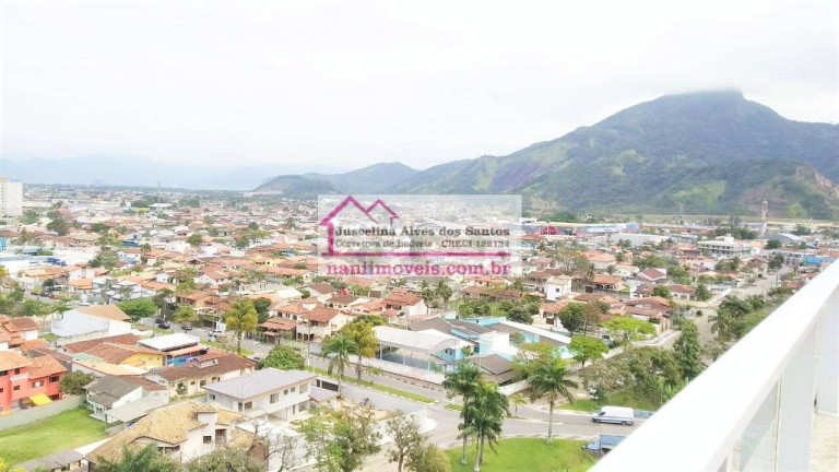 Apartamento com 3 Quartos à Venda, 210 m² em Indaiá - Caraguatatuba