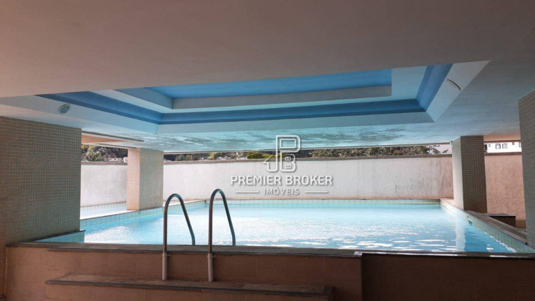 Apartamento com 2 Quartos à Venda, 89 m² em Alto - Teresópolis