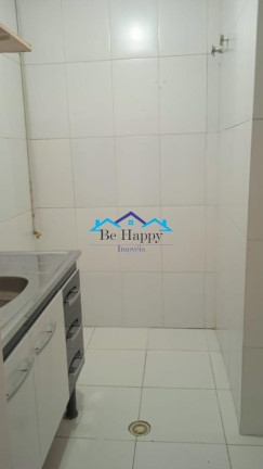Imagem Apartamento com 1 Quarto à Venda, 29 m² em Bela Vista - São Paulo