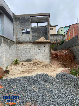 Imagem Casa com 2 Quartos à Venda, 125 m² em Terra Preta - Mairiporã