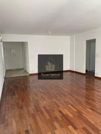 Imagem Apartamento com 3 Quartos à Venda, 178 m² em Santana - São Paulo