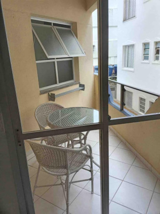 Foto do imóvel Apartamento com 3 Quartos à Venda, 107 m² em Loteamento João Batista Julião - Guarujá