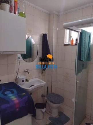 Imagem Apartamento com 1 Quarto à Venda, em Centro - São Vicente Imagem Apartamento com 1 Quarto à Venda, em Centro - São Vicente