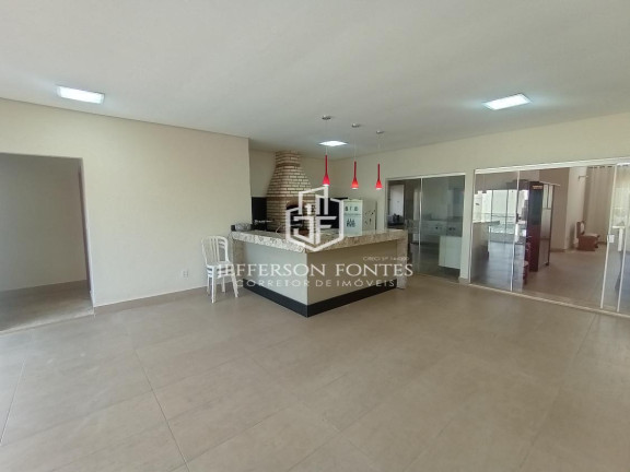 Imagem Casa de Condomínio com 4 Quartos à Venda, 390 m² em Parque Dos Sabiás Ii (padre Nóbrega) - Marília