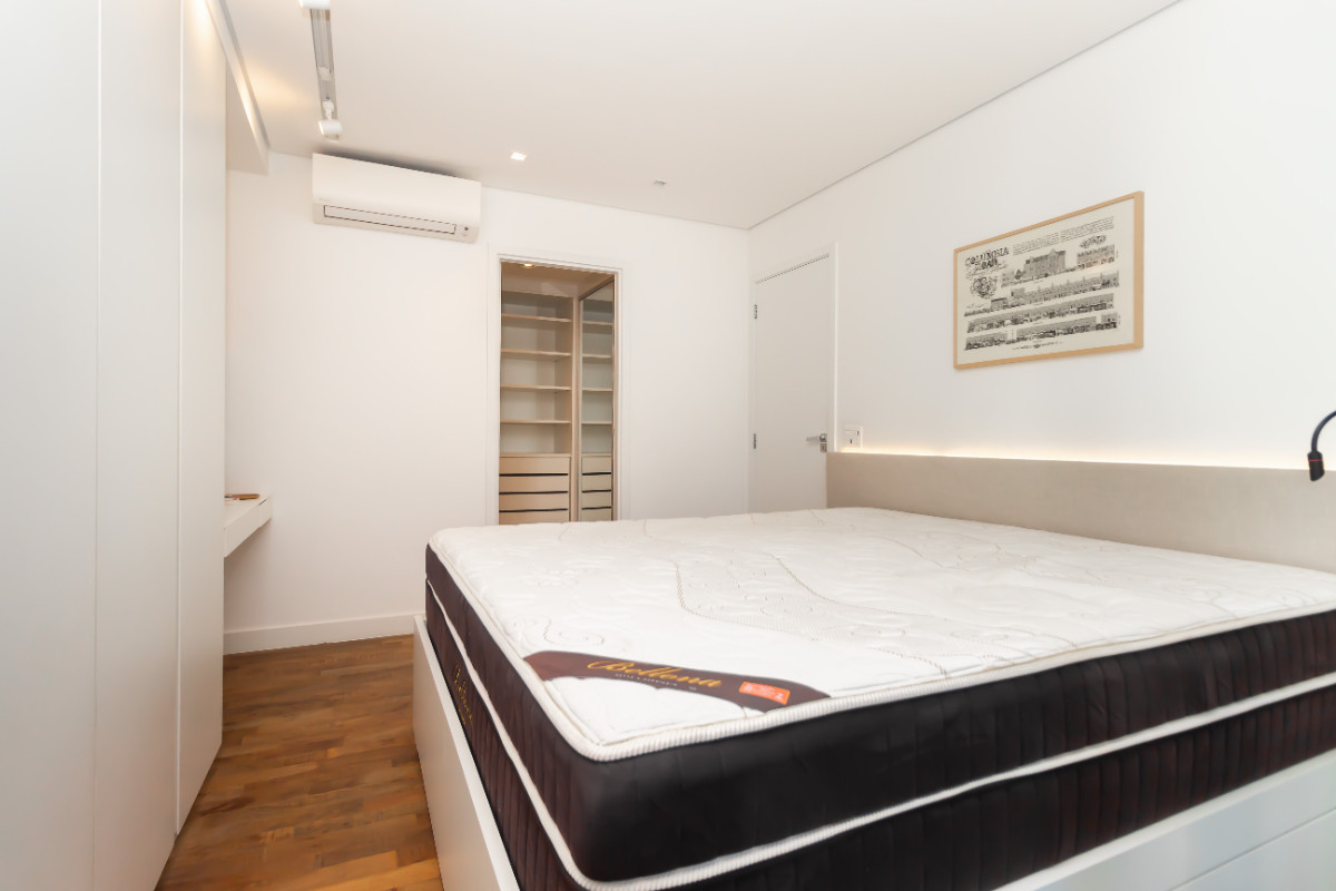 Imagem Apartamento com 2 Quartos à Venda, 126 m² em Itaim Bibi - São Paulo Imagem Apartamento com 2 Quartos à Venda, 126 m² em Itaim Bibi - São Paulo