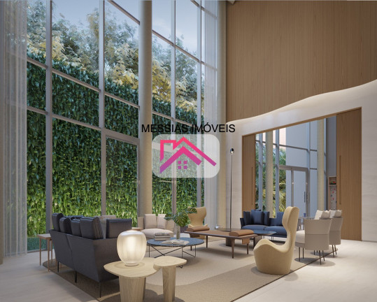 Imagem Imóvel com 4 Quartos à Venda, 424 m² em Itaim Bibi - São Paulo