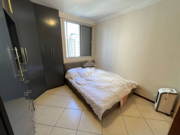 Imagem Apartamento com 3 Quartos à Venda, 105 m² em Vila Mariana - São Paulo