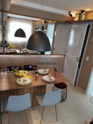 Imagem Apartamento com 2 Quartos à Venda, 40 m² em Jardim Magnólia - Sorocaba