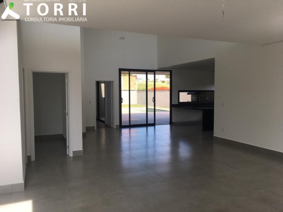 Imagem Imóvel com 3 Quartos à Venda, 287 m² em Condomínio Evidence Residencial - Araçoiaba Da Serra Imagem Imóvel com 3 Quartos à Venda, 287 m² em Condomínio Evidence Residencial - Araçoiaba Da Serra