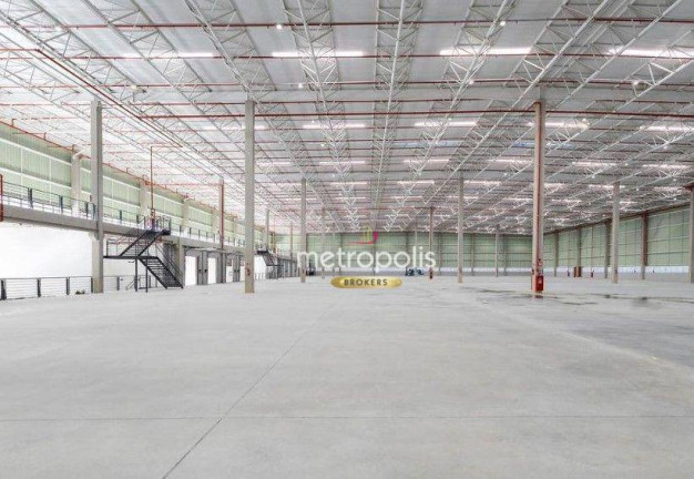 Imagem Galpão para Alugar, 1.992 m² em Estância Fraternidade - Itaquaquecetuba Imagem Galpão para Alugar, 1.992 m² em Estância Fraternidade - Itaquaquecetuba