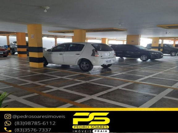 Imagem Apartamento com 3 Quartos à Venda, 78 m² em Torre - João Pessoa Imagem Apartamento com 3 Quartos à Venda, 78 m² em Torre - João Pessoa