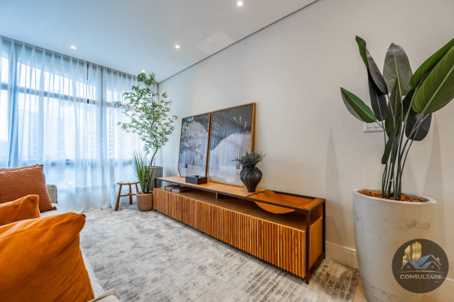 Imagem Apartamento com 3 Quartos à Venda, 185 m² em Gonzaga - Santos