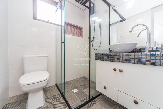 Imagem Apartamento com 2 Quartos à Venda, 64 m² em Vila Olímpia - São Paulo Imagem Apartamento com 2 Quartos à Venda, 64 m² em Vila Olímpia - São Paulo