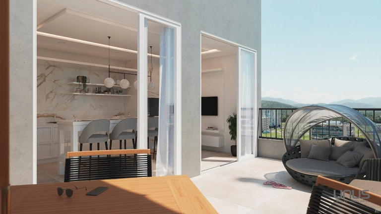 Imagem Cobertura com 3 Quartos à Venda, 270 m² em Pedra Branca - Palhoça Imagem Cobertura com 3 Quartos à Venda, 270 m² em Pedra Branca - Palhoça