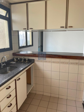 Imagem Apartamento com 1 Quarto à Venda, 34 m² em Vila Mariana - São Paulo Imagem Apartamento com 1 Quarto à Venda, 34 m² em Vila Mariana - São Paulo
