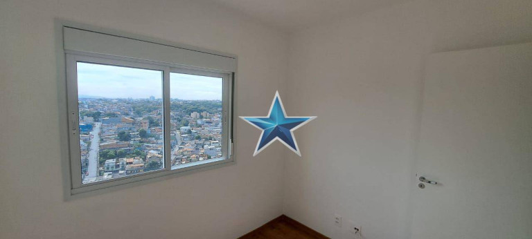 Imagem Apartamento com 3 Quartos para Alugar, 66 m² em Parque Viana - Barueri