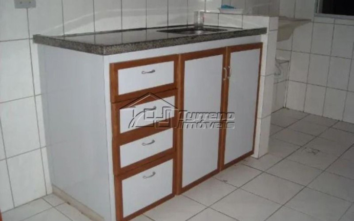 Imagem Apartamento com 3 Quartos para Alugar, 58 m² em Jardim Satélite - São José Dos Campos