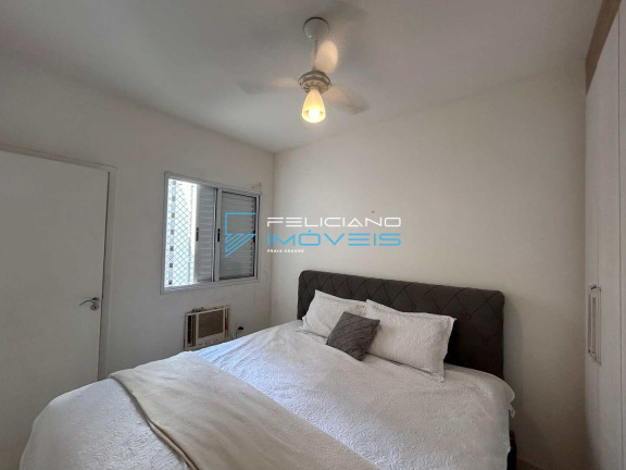 Imagem Apartamento com 3 Quartos à Venda, 74 m² em Ocian - Praia Grande