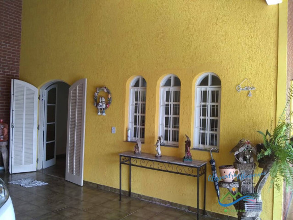 Imagem Casa com 3 Quartos à Venda, 180 m² em Cibratel Ii - Itanhaém