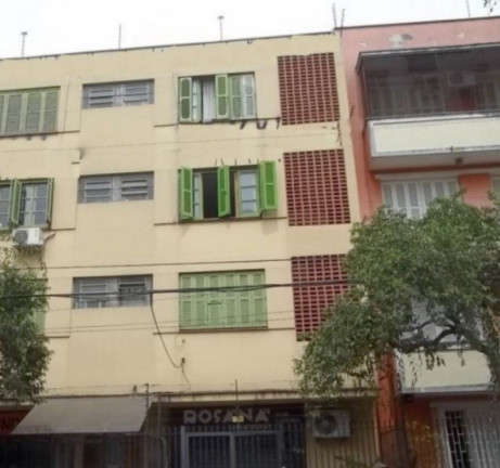 Imagem Apartamento com 1 Quarto à Venda, 32 m² em Cidade Baixa - Porto Alegre Imagem Apartamento com 1 Quarto à Venda, 32 m² em Cidade Baixa - Porto Alegre