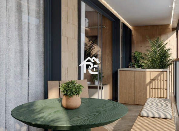 Imagem Apartamento com 2 Quartos à Venda, 84 m² em Gávea - Rio De Janeiro