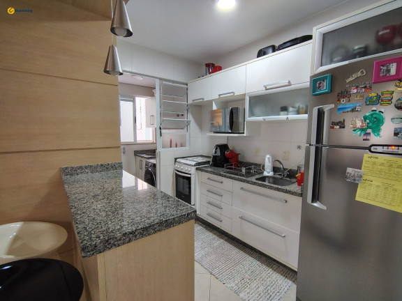 Imagem Apartamento com 2 Quartos à Venda, 88 m² em Itacorubi - Florianópolis