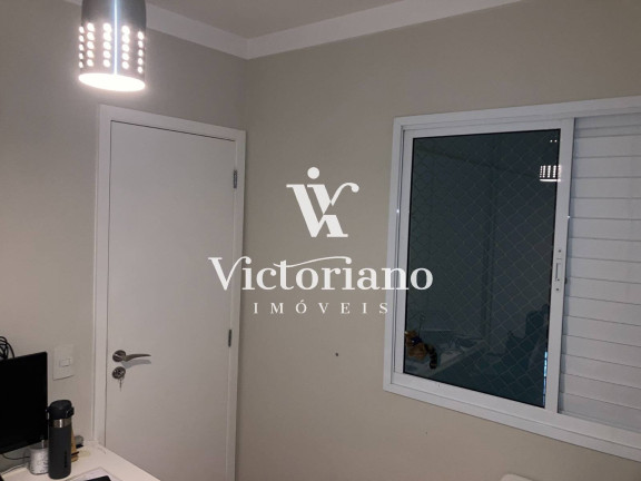 Imagem Apartamento com 3 Quartos à Venda, 90 m² em Jardim Aquárius - São José Dos Campos