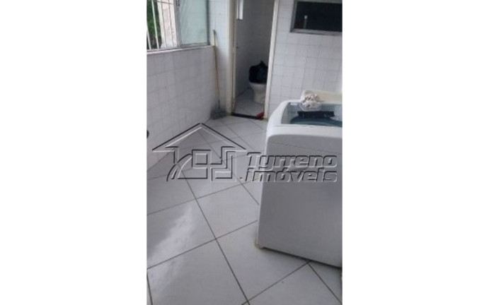 Imagem Apartamento com 3 Quartos para Alugar, 135 m² em Vila Ema - São José Dos Campos