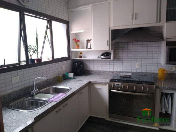 Imagem Apartamento com 4 Quartos à Venda, 264 m² em Santo Antônio - São Caetano Do Sul Imagem Apartamento com 4 Quartos à Venda, 264 m² em Santo Antônio - São Caetano Do Sul