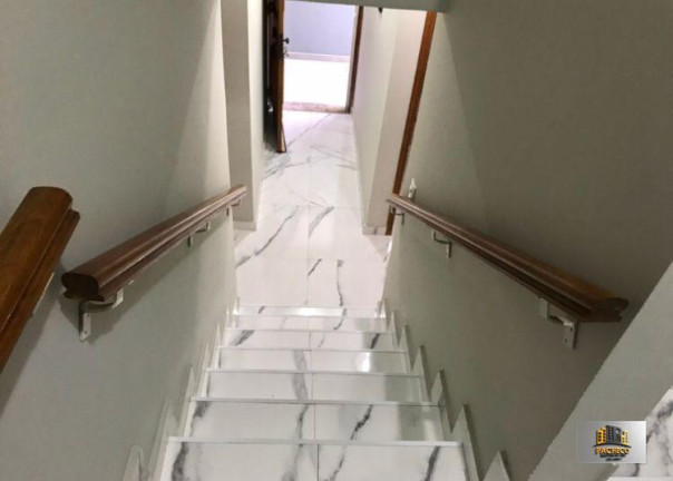 Imagem Casa com 5 Quartos à Venda, 260 m² em Assunção - São Bernardo Do Campo