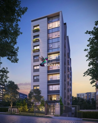 Imagem Apartamento com 3 Quartos à Venda, 124 m² em Moinhos De Vento - Porto Alegre