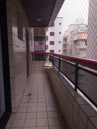 Imagem Apartamento com 3 Quartos à Venda, 131 m² em Tupi - Praia Grande