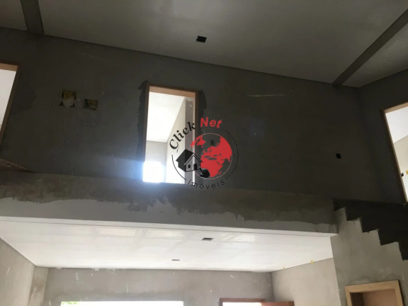 Imagem Sobrado com 4 Quartos à Venda, 319 m² em Parque Dos Pássaros - São Bernardo Do Campo