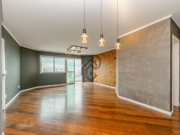 Apartamento com 3 Quartos à Venda, 142 m² em Campo Belo - São Paulo