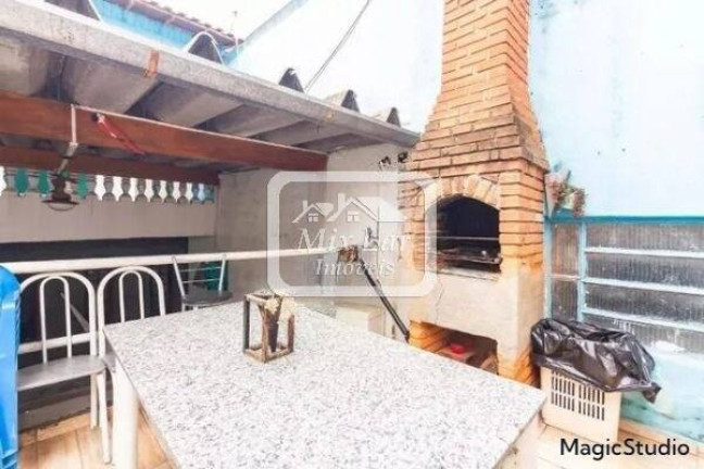 Imagem Casa com 3 Quartos à Venda, 150 m² em Pestana - Osasco