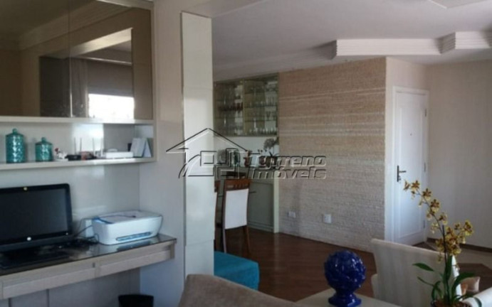 Imagem Apartamento com 3 Quartos à Venda, 130 m² em Vila Adyana - São José Dos Campos Imagem Apartamento com 3 Quartos à Venda, 130 m² em Vila Adyana - São José Dos Campos