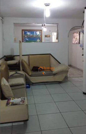 Imagem Sobrado com 2 Quartos à Venda, 150 m² em Residencial Parque Cumbica - Guarulhos