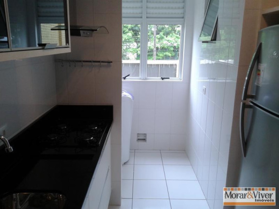 Imagem Apartamento com 3 Quartos à Venda, 61 m² em Portão - Curitiba