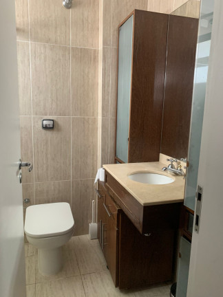 Imagem Apartamento com 3 Quartos para Alugar, 128 m² em Paraíso - São Paulo Imagem Apartamento com 3 Quartos para Alugar, 128 m² em Paraíso - São Paulo