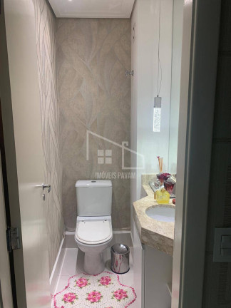 Imagem Apartamento com 2 Quartos à Venda, 110 m² em Nova Petrópolis - São Bernardo Do Campo