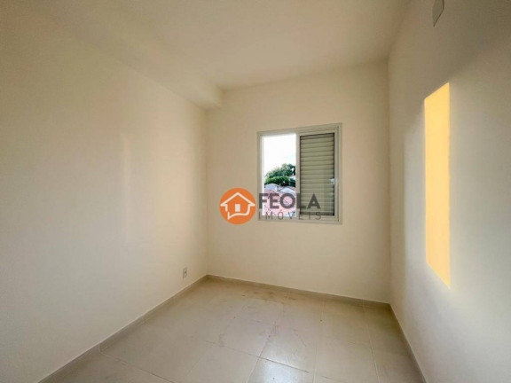 Imagem Apartamento com 2 Quartos à Venda, 51 m² em Vila Santa Catarina - Americana
