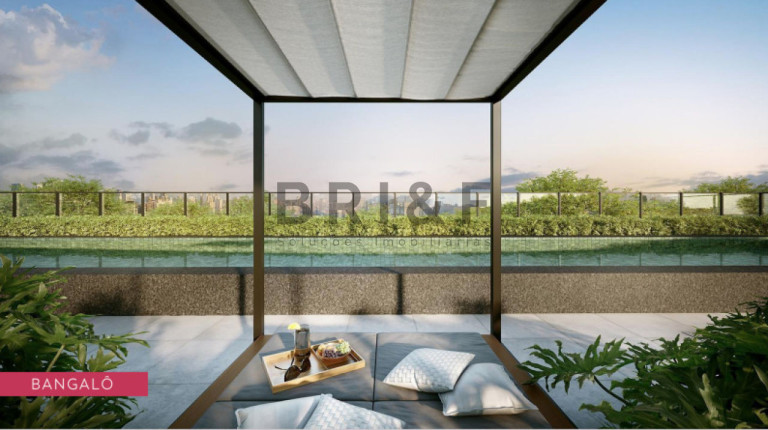 Imagem Apartamento com 2 Quartos à Venda, 74 m² em Brooklin - São Paulo Imagem Apartamento com 2 Quartos à Venda, 74 m² em Brooklin - São Paulo