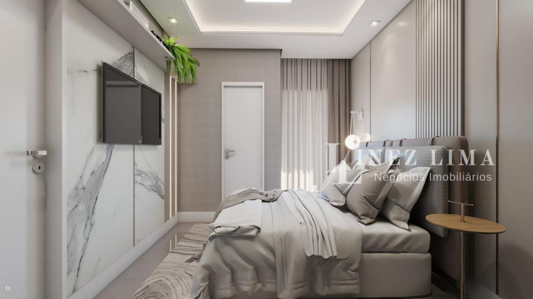Imagem Apartamento com 2 Quartos à Venda, 67 m² em Morretes - Itapema