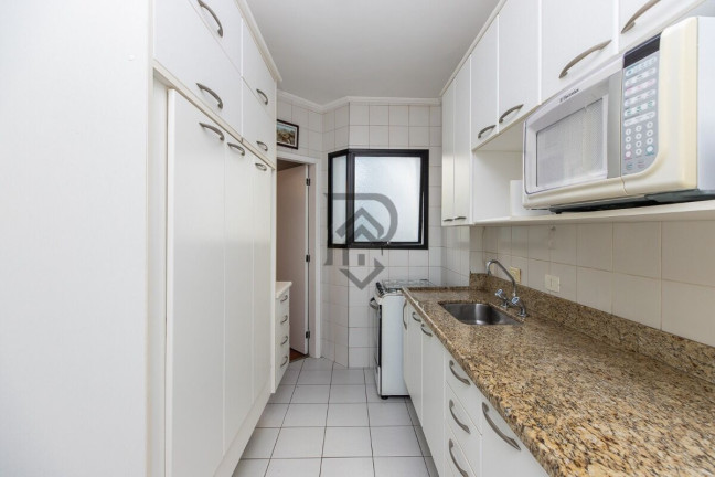 Imagem Apartamento com 2 Quartos à Venda, 110 m² em Brooklin - São Paulo
