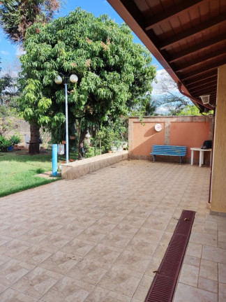 Imagem Chácara com 4 Quartos à Venda, 520 m² em Parque Rural Fazenda Santa Cândida - Campinas Imagem Chácara com 4 Quartos à Venda, 520 m² em Parque Rural Fazenda Santa Cândida - Campinas