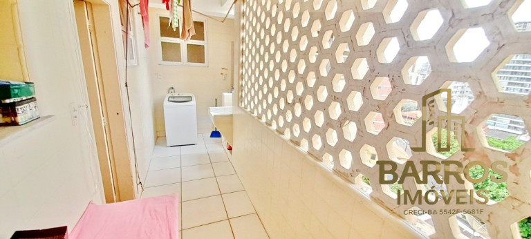 Imagem Apartamento com 3 Quartos à Venda, 205 m² em Barra - Salvador Imagem Apartamento com 3 Quartos à Venda, 205 m² em Barra - Salvador