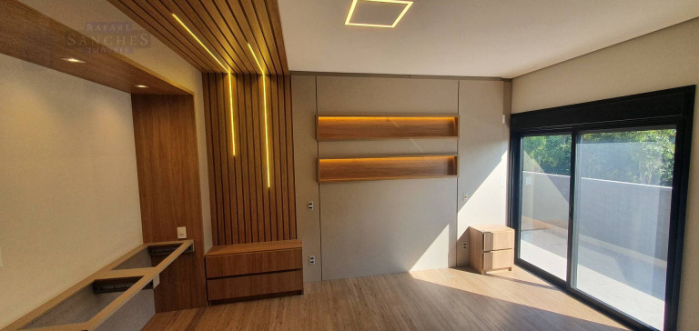 Imagem Casa de Condomínio com 4 Quartos à Venda, 320 m² em Residencial Villa Dumont - Bauru
