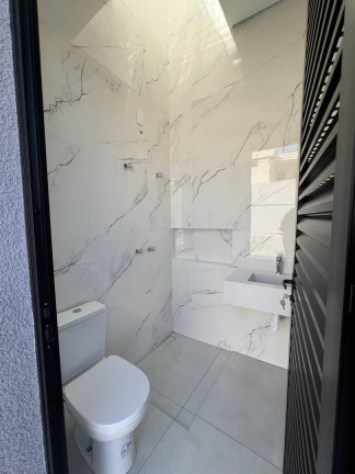 Imagem Casa de Condomínio com 4 Quartos à Venda, em Jardim Villa Verona - Sorocaba Imagem Casa de Condomínio com 4 Quartos à Venda, em Jardim Villa Verona - Sorocaba