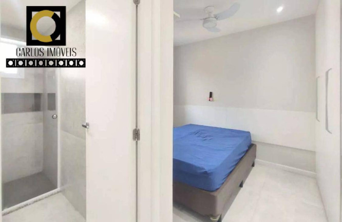 Imagem Apartamento com 2 Quartos à Venda, 65 m² em Vila Valença - São Vicente Imagem Apartamento com 2 Quartos à Venda, 65 m² em Vila Valença - São Vicente